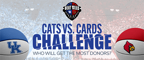 Cats vs. Cards Challenge graphic