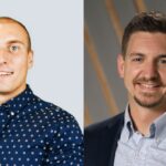 UofL has hired Nick Phillips and Jeff Gora, both seasoned startup founders and supporters, to help guide research-backed innovations to market.