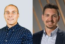 UofL has hired Nick Phillips and Jeff Gora, both seasoned startup founders and supporters, to help guide research-backed innovations to market.