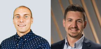 UofL has hired Nick Phillips and Jeff Gora, both seasoned startup founders and supporters, to help guide research-backed innovations to market.