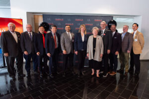 UofL leaders and researchers announce the single largest investment in clinical research in the university’s history.